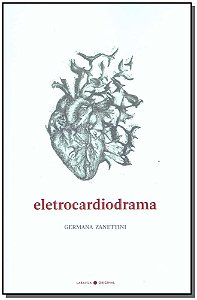 Livro Eletrocardiograma - 02Ed/18