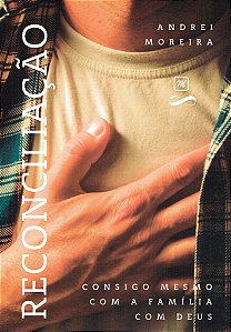 Livro Reconciliação