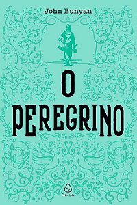 Livro O peregrino
