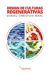 Livro Desing de culturas regenerativas