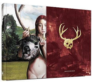 Livro Silvestre