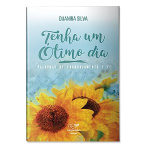 Livro Tenha Um Ótimo Dia