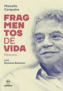 Livro Fragmentos de vida: Memória