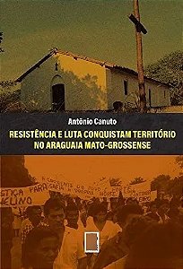 Livro Resistencia E Luta