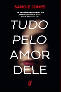 Livro Tudo pelo amor dele