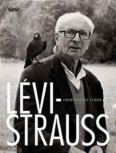 Livro Lévi-Strauss