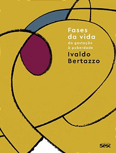 Livro Fases Da Vida - Da Gestação À Puberdade