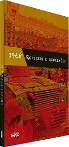 Livro 1968: reflexos e reflexões