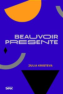 Livro Beauvoir presente
