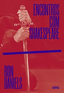 Livro Encontros com Shakespeare
