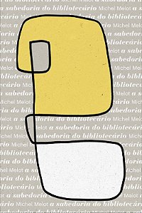 Livro A sabedoria do bibliotecário (Volume 3)
