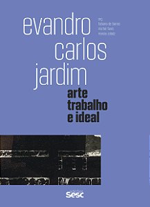 Livro Evandro Carlos Jardim (Volume 1)
