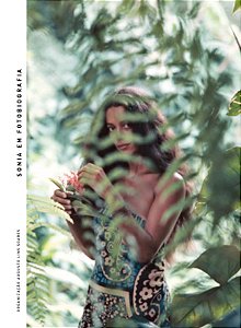 Livro Sonia em fotobiografia