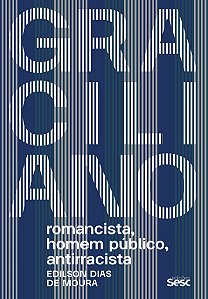 Livro Graciliano - Romancista, Homem Público, Antirracist...