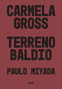 Livro Terreno Baldio