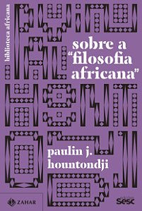 Livro Sobre A "Filosofia Africana"