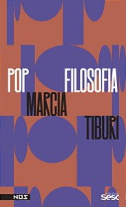 Livro Pop Filosofia