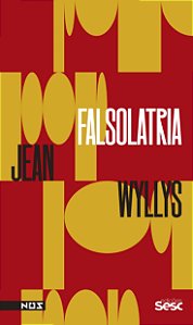 Livro Falsolatria