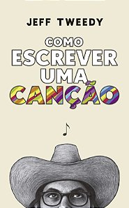 Livro Como escrever uma canção