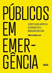 Livro Públicos Em Emergência