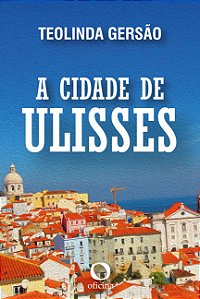 Livro A cidade de Ulisses