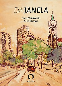 Livro Da Janela