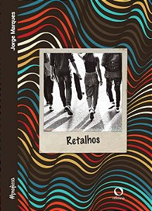 Livro Retalhos (Volume 3)