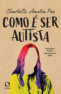 Livro Como é ser autista