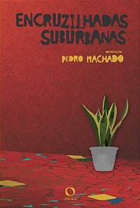Livro Encruzilhas Suburbanas