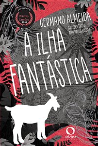 Livro A Ilha Fantástica