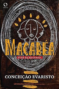 Livro Macabéa - Flor De Mulungu