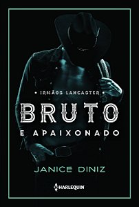 Livro Bruto e apaixonado