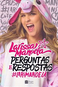Livro Perguntas e respostas