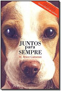 Livro Juntos para sempre
