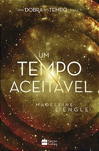 Livro Um tempo aceitável