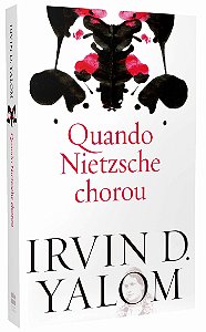 Livro Quando Nietzsche chorou