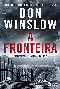 Livro A fronteira
