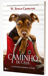Livro A caminho de casa