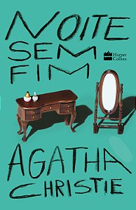 Livro Noite sem fim