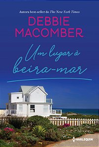 Livro Um lugar à beira-mar