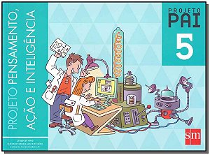 Livro Pai 5 (La)