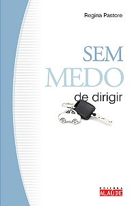 Livro Sem medo de dirigir