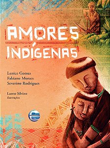 Livro Amores indígenas