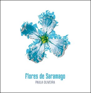 Livro Flores de Saramago