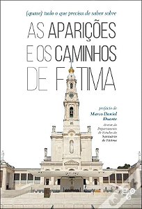 Livro (Quase) Tudo O Que Precisa De Saber Sobre As Aparições E ...
