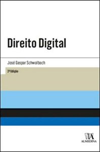 Livro Direito digital