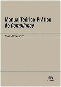 Livro Manual teórico-prático de compliance