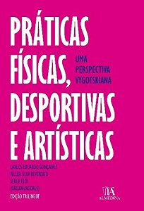 Livro Práticas físicas, desportivas e artísticas: uma per...