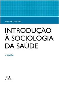 Livro Introdução à sociologia da saúde