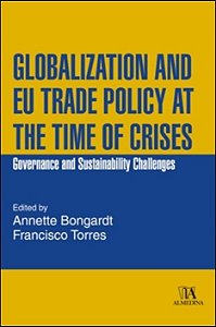 Livro Globalization and EU trade policy at the time of cr...
